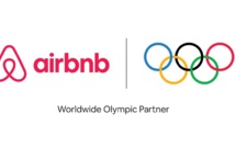 Le CIO et Airbnb annoncent un partenariat olympique mondial majeur