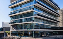 LaSalle acquiert un immeuble de bureaux à Amsterdam
