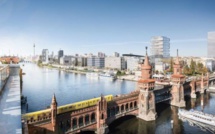 PGIM Real Estate acquiert une tour de bureaux à Berlin