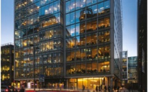 CBRE GI acquiert un immeuble de bureaux à Londres