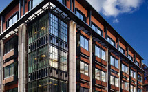 AFIAA fait l'acquisition d'un immeuble de bureaux de premier choix à Londres