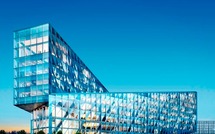 JTI choisit Implenia en tant qu’entreprise totale pour la construction de son nouveau siège social à Genève