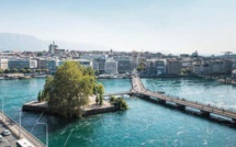 Le marché immobilier de luxe à Genève