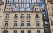 AEW acquiert un complexe de bureaux à Paris