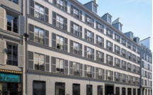 Swiss Life AM acquiert un immeuble de bureaux à proximité de la place de la Madeleine