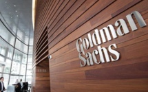 Goldman Sachs Asset Management a levé une grande réserve de capitaux propres