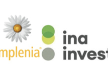 Implenia et Ina Invest annoncent les termes d'une offre de souscription d'approximativement CHF 100 millions