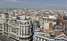 AXA IM - Real Assets acquiert un projet Résidentiel à Madrid pour 150 M €