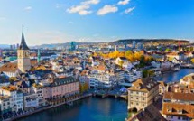 Zurich met un terme à Airbnb &amp; Co