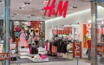 H&amp;M fermera 170 magasins dans le monde