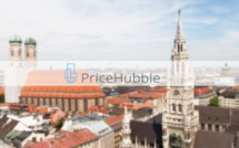 PriceHubble réalise une levée de fonds de plusieurs millions d'euros