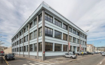 Grosvenor acquiert un immeuble de bureaux parisien pour 29 M €