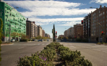 DWS investit environ 100 millions d'euros sur le marché espagnol résidentiel 