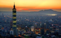 Vitesse verticale: Les ascenseurs les plus rapides du monde se trouvent au Taïwan