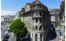 Bureau à louer - Grand-Pont 6, 1003 Lausanne CHF 9’930.- / mois