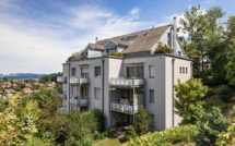 Baloise Swiss Property Fund améliore son résultat en 2019/20
