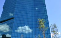MSCI Barra loue 500m2 dans la Prime Tower