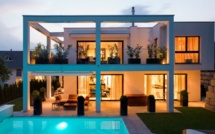 «Maison de l'année 2012» - les lecteurs élisent Swisshaus à la première place