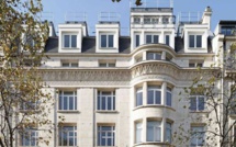 Deka Immobilien acquiert un immeuble commercial à Paris pour 143,5 millions d'euros