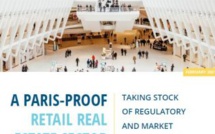 Un secteur immobilier retail : Faire le point sur les évolutions réglementaires et boursières