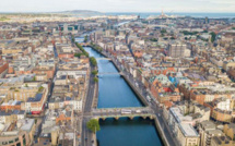 Plus de 1,2 milliard d'euros investis dans l'immobilier commercial irlandais en 2021