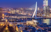 Les deux plus grandes villes portuaires des Pays-Bas sont en tête de liste pour les distributeurs britanniques, selon Savills