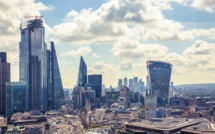 L'activité de location de bureaux en hausse de 93 % à Londres, selon BNP Paribas Real Estate