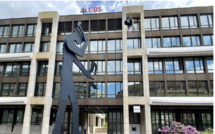 Steiner Invest achète un immeuble à UBS