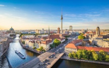 Une étude de Catella Research révèle une forte demande d'investisseurs sur les marchés résidentiels allemands