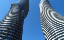 Emporis Skyscraper Award 2012 : Le gratte-ciel de l’année se trouve au Canada