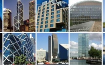 L’architecture de l'argent – Les sièges bancaires les plus spectaculaires du monde