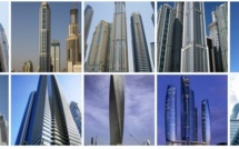 Chez soi au 101e étage : Les plus hauts édifices d’habitation du monde
