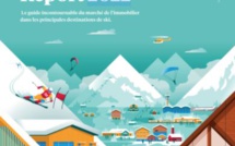 Les stations de ski suisses en tête de l’indice des prix de l’immobilier alpin