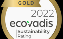 Implenia décroche l’or au classement de durabilité d’EcoVadis