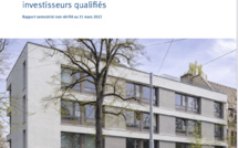 Le Baloise Swiss Property Fund présente un résultat semestriel 2021/2022 réjouissant