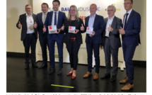 Innovante et durable – Implenia parmi les trois premiers finalistes du Prix allemand de la construction 2022