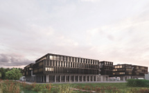 Implenia remporte de nouveaux importants projets immobiliers complexes en Suisse romande