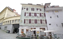 Immeuble résidentiel à vendre - 1003 Lausanne CHF 4’200’000.- CHF 18’103 / m²