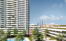 AXA IM reçoit le feu vert pour son projet de 540 logements abordables à Madrid