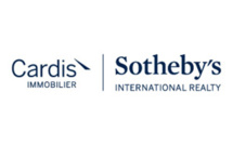 Premier bilan excellent pour Cardis – Sotheby’s International Realty