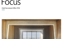 UBS Real Estate Focus 2016: Baisse des prix des logements attendue pour la première fois depuis 17 ans