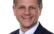 Didier Golay devient le nouveau président de l’USPI Vaud